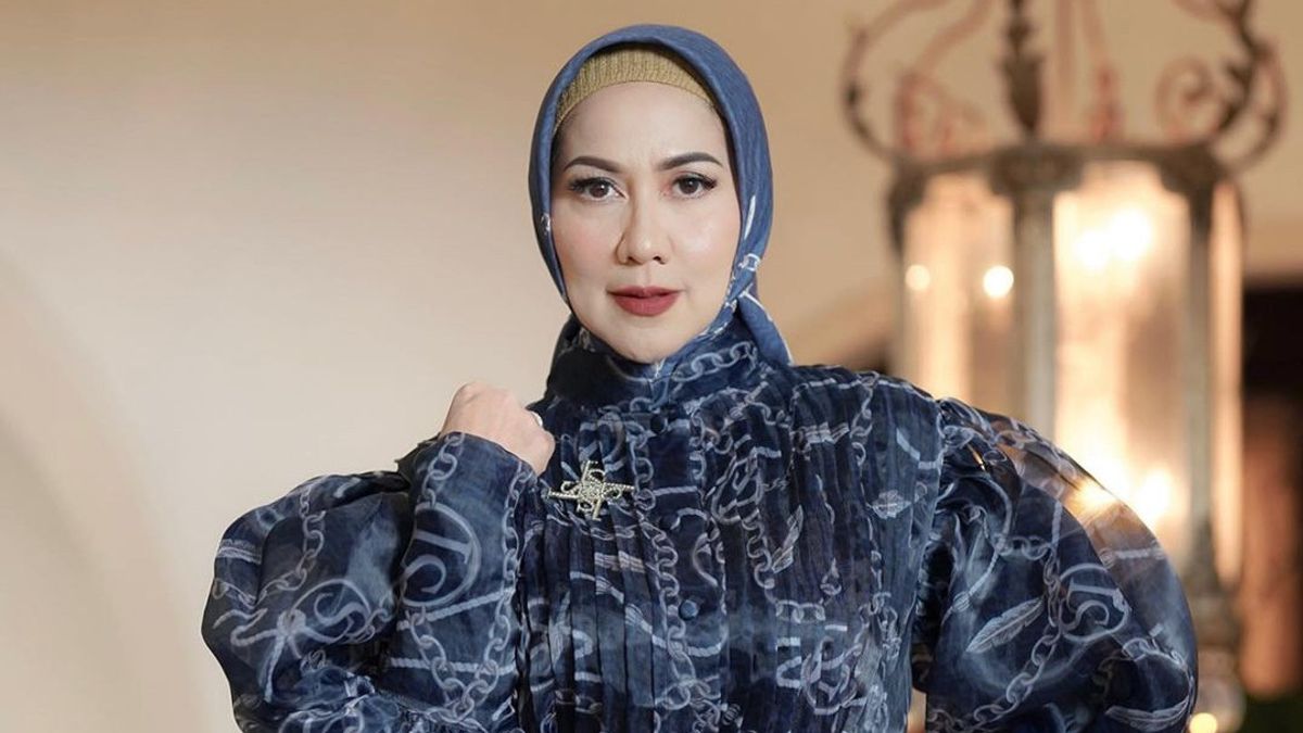 Ferry Irawan Will Reveal The Bogor Case, Hotman Paris And Venna Melinda Are Undaunted