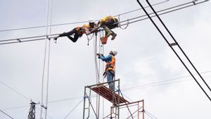 DPR Targetkan Revisi UU Ketenagalistrikan Rampung di 2026