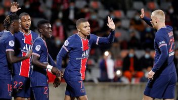 United's Counterattack Is The Focus Of PSG's Attention