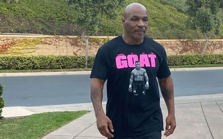 Melihat Kembali Rumah Mewah Mike Tyson yang Dijual Murah ke 50 Cent, Cuma Rp65,6 Miliar