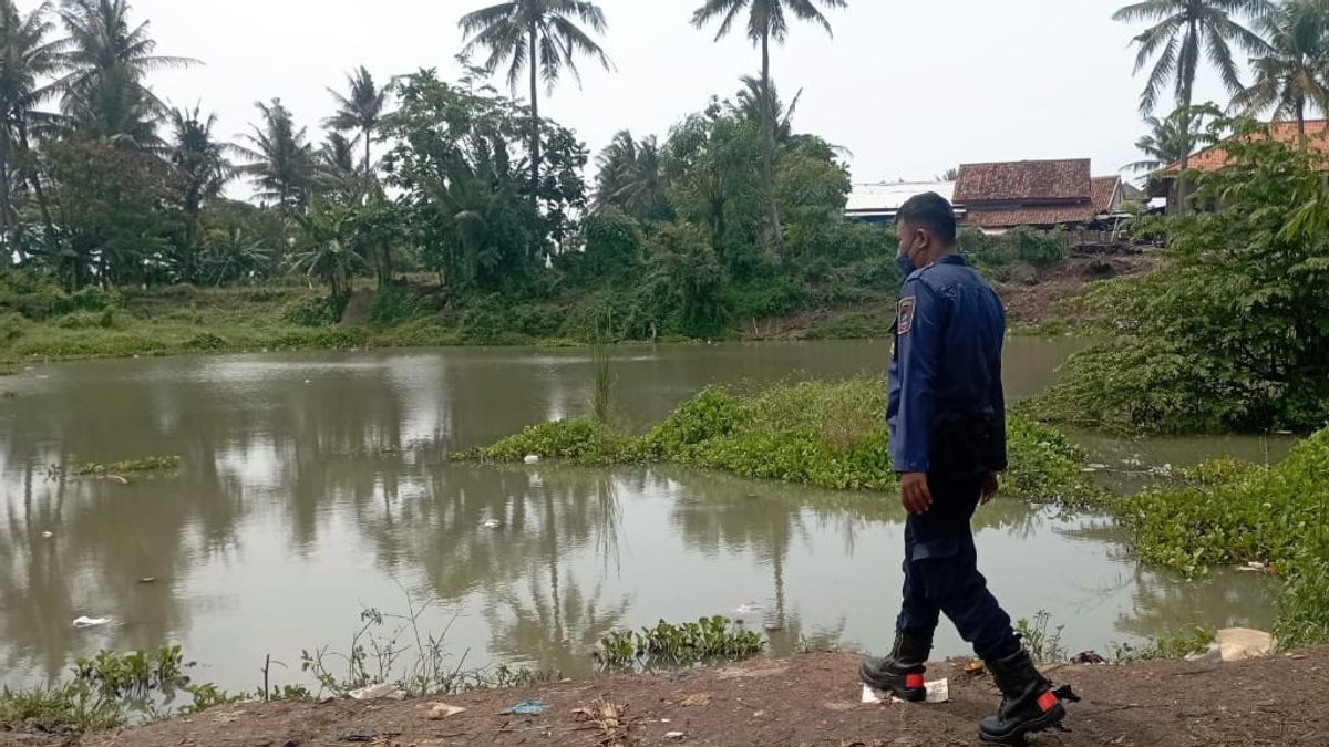 Swimming In Duka Galian Pasir Lake, 14-Year-Old Boy Dies Drowning