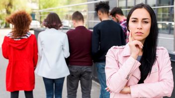 Inilah Penyebab Anda Sulit Memiliki Sahabat Dekat, Nomor 3 Paling Umum Terjadi