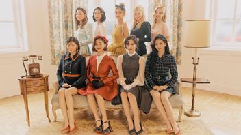 TWICE Ready To Dominate The American Market With Republic Records