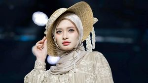 Dua Laporan Polisi Bikin Inara Rusli Tertekan