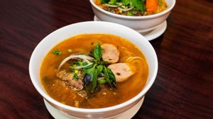 Banyak yang Keliru, Berikut 4 Perbedaan Antara Stew dan Sup