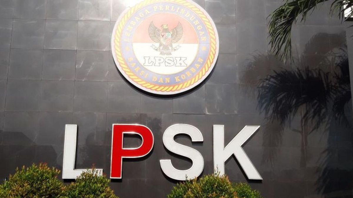 डीपीआर ने LPSK से पोंप्स पती में यौन हिंसा के घोटाले के पीड़ितों की रक्षा करने के लिए सक्रिय होने का अनुरोध किया
