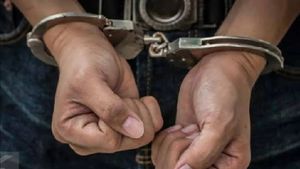 Polda Gorontalo Tangkap Buronan Kasus Pertambangan Emas Ilegal di Manado