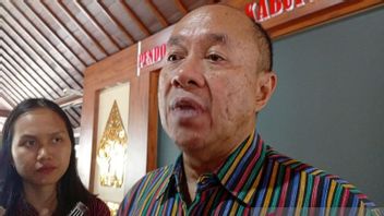 Bupati Banyumas Siap 'Pasang Badan' Lindungi Kades dari Ancaman Oknum