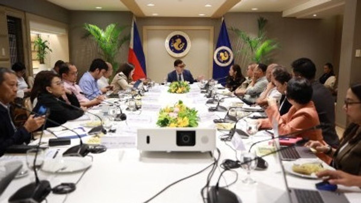 Philippines Speeds Up Fuel Subsidies and Discounts on Public Transportation Tariffs