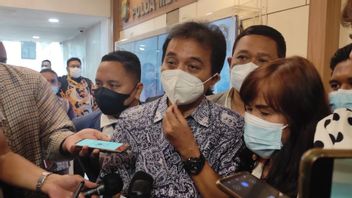 Roy Suryo Gets LPSK Protection, Polda Metro Confirms Not To Influence Investigation
