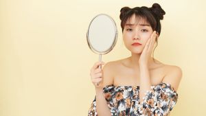 Tips Menutupi Jerawat Dengan Make Up Agar Terlihat Natural