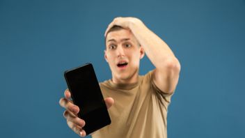 Causes Of Fast Hot Cellphones Even Though They Are Used For A Moment, Avoid These Habits