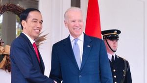 Ada Angin Sejuk untuk Sektor Ekonomi Indonesia Pasca Pelantikan Presiden AS Joe Biden