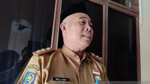 BPBD Catat 6 Kelurahan di Kota Bengkulu Rawan Bencana Tsunami, Waspada