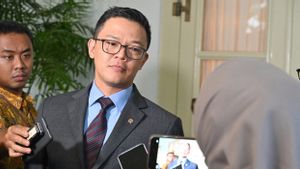 Menlu Sugiono: Presiden Prabowo akan Membahas Peningkatan Kerja Sama Ekonomi dengan PM Australia