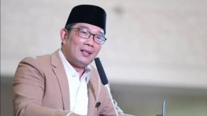 Bawaslu Jabar Soal Ridwan Kamil: Fakta Videonya Ada Saweran, Tapi Apakah Politik Uang Masih Dikaji