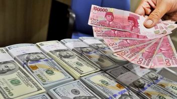 BIは、外国為替購入制限の引き下げが25,000米ドルに達したことは新しい政策ではないと強調