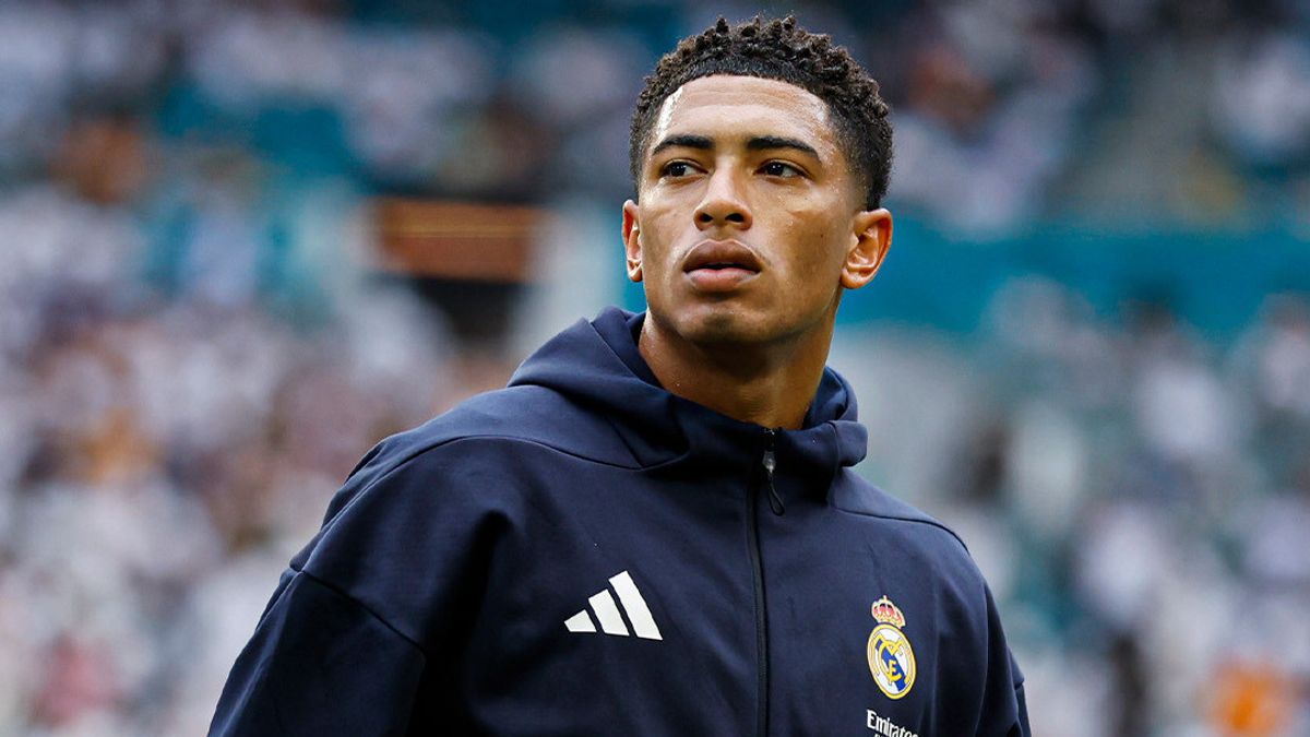 Jobe et Julie Bellingham ne jouent pas dans les quarts de finale de la Coupe du monde interclubs 2025