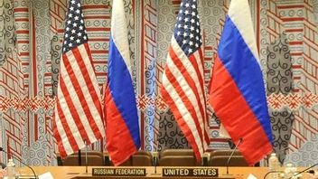 Diplomat Is Expelled By Moscow After Accused Of Illegal Activities, US: Russia Chooses Confrontation And Escalation