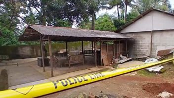 6 People in Jepara Died After Tenggak Miras Oplosan
