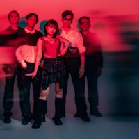 Stereowall Rili EP “Fack of Imagination”,So Babak Baru in the Music Career