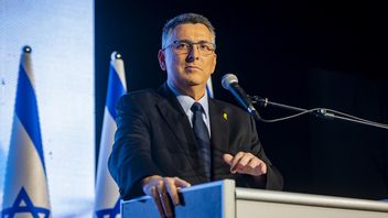 Menlu Israel Sebut Pengakuan Negara Palestina Tidak Membawa Perdamaian, Keamanan dan Stabilitas Kawasan