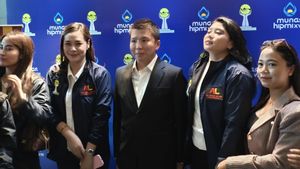 Generasi Muda Jadi Kunci Penguatan Ekonomi Desa dan Hilirisasi Nasional