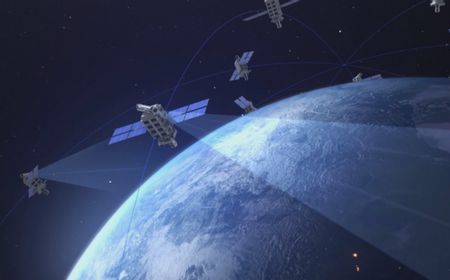 NorthStar Kumpulkan Dana Rp310 Miliar untuk Bangun Konstelasi Satelit Pemantau Objek di Orbit