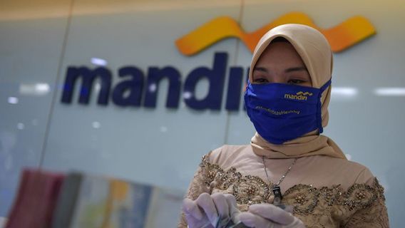 Kabar Baik untuk Karyawan Bank Mandiri, Manajemen Pastikan Tidak Ada <i>Layoff</i> Meski Jumlah Cabang Digital Bertambah