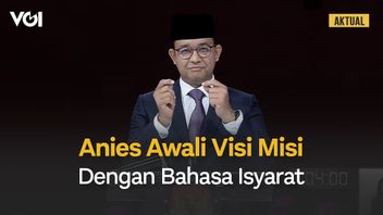 VIDEO: Promise To Create Equality And Justice To Achieve Indonesian State Unity