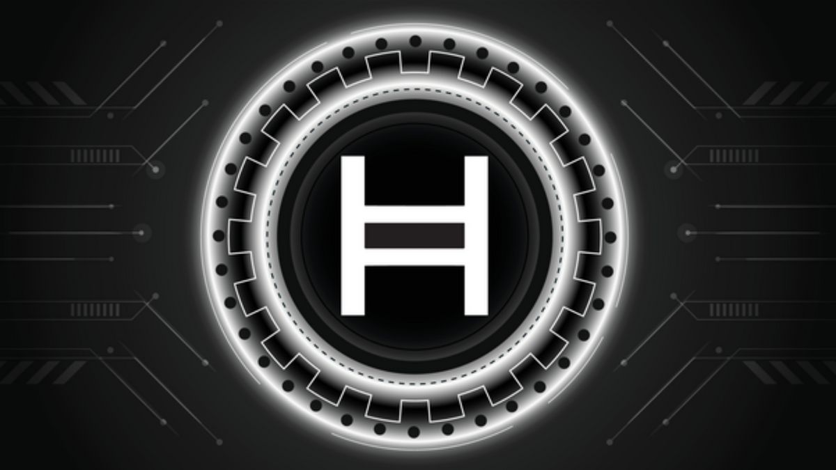HBAR Announces The Entry Of Large Users To The Hashgraph Network