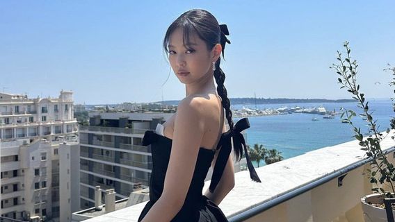 Jennie BLACKPINK : La carrière solo de Jennie BLACKPINK après avoir quitté YG Entertainment