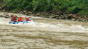 4 Car Victims Entered Abyss In Pakpak Bharat, North Sumatra Found, 3 People Still Wanted