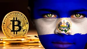 El Salvador Resmi Adopsi Bitcoin, Ini Kelebihan dan Kekurangan Ketika BTC Dijadikan Alat Tukar 