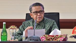 Kronologi OTT Gubernur Sulsel Nurdin Abdullah hingga Jadi Tersangka Korupsi