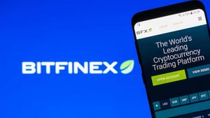 جاكرتا - نفت Bitfinex منصتها المخترقة القراصنة ، وشدد الرئيس التنفيذي للتكنولوجيا على أهمية أمن البيانات