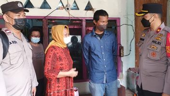 Polisi Rangkul Residivis di Tanjung Duren untuk Jaga Kamtibmas