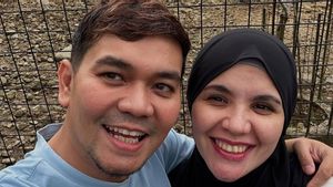 Selain Pendidikan Anak, Indra Bekti dan Aldila Jelita Juga Rencanakan Buka Bisnis di Australia