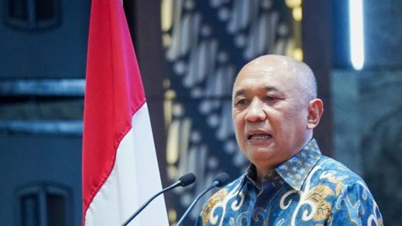 Menteri Teten: Kemenkop UKM Harus Bangun Spirit Baru Wujudkan Enam Program Prioritas