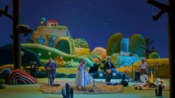 rahi : les 25 ans de Mocca présentent une séance en direct sur le grand écran