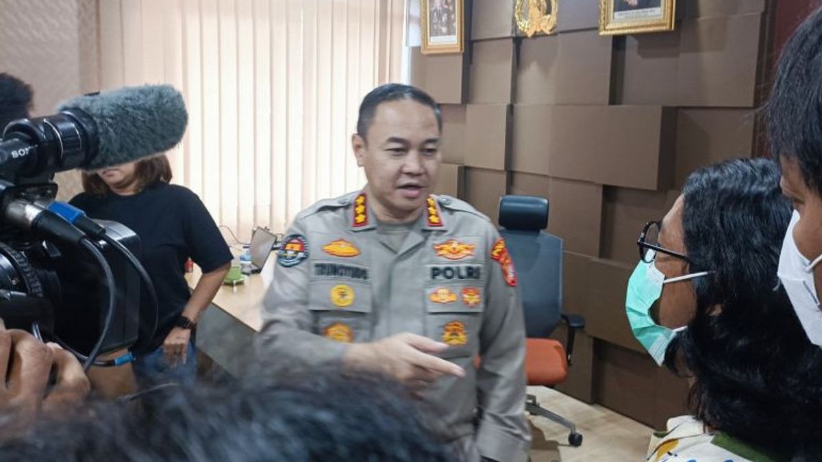 Gandakan Uang Dalam Amplop Cara Wowon Tersangka 'Serial Killer' Perdaya Belasan TKW