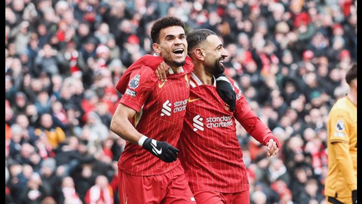Prediksi Aston Villa vs. Liverpool: Rekor Manis The Reds di Villa Park 