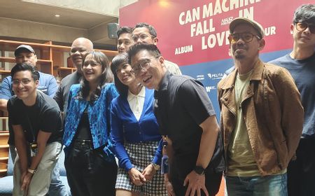 Personel Maliq & D’Essentials Ungkap Kota yang Paling Dinantikan untuk Tur Album