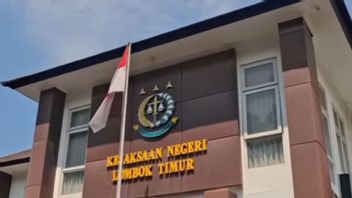 東ロンボク・ディクブドの書籍調達汚職事件が捜査を進めた