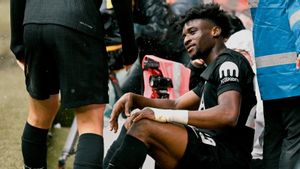 Tottenham Geser Bournemouth Usai Kalahkan Leeds United