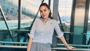Again Held, Nikita Mirzani's Lawsuit Session Focuses On Examining The Legislation Of The Defendant