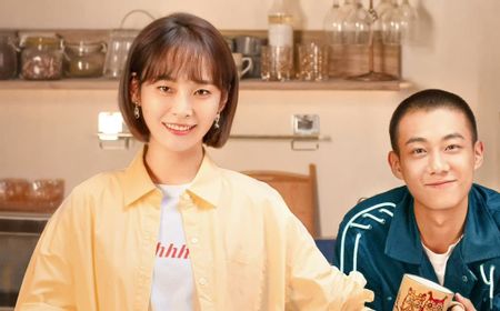 Sinopsis Drama China Small Town Stories:  Perjuangan Karlina Zhang Bangun Bisnis dengan Gao Zhi Ting