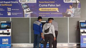 Kejati Kepri Usut Dugaan Pungli e-Ticketing Pelabuhan SBP Tanjungpinang