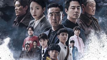 Moving And SNL Korea Berjaya, This Is The List Of Nominees For The 2024 Blue Dragon Series Awards