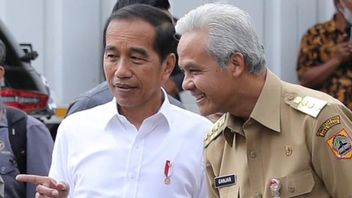 Awal Kemunculan Istilah Si Rambut Putih yang Bakal Diumumkan Megawati Siang Nanti